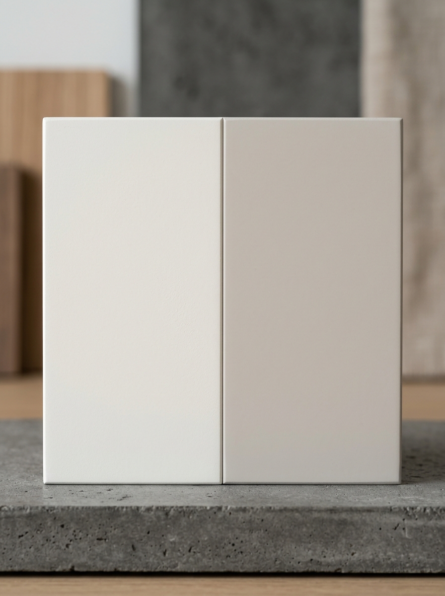 PU Paint Finish Texture