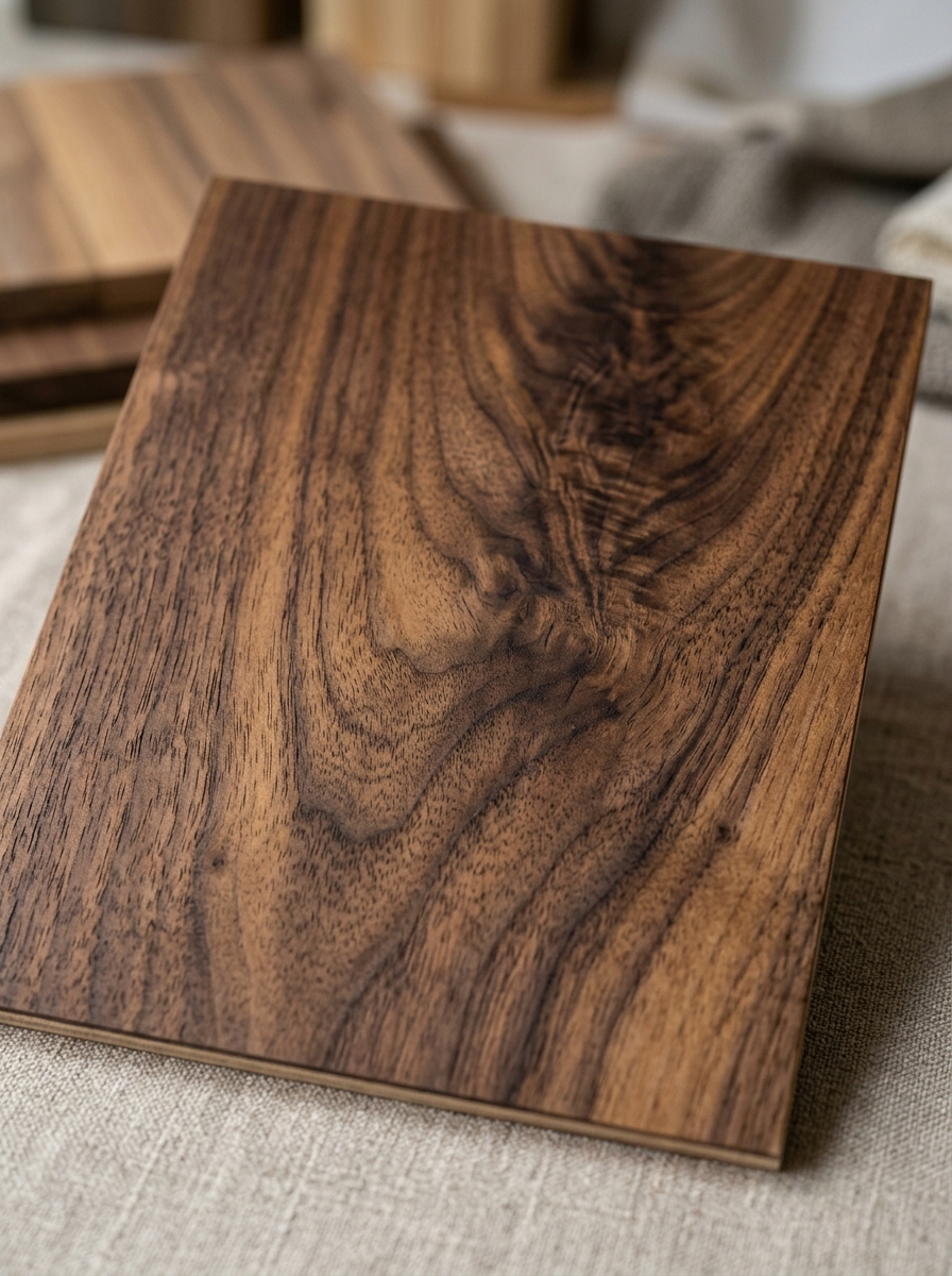 Natural Veneer Grain